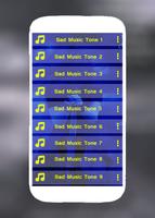 New Sad Ringtones : Popular Sad Music Tone Ekran Görüntüsü 1