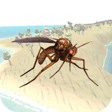 Mosquito Simulator 2 icon