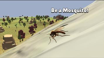 Mosquito Simulator 2 Affiche