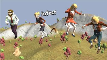 Mosquito Simulator 2 screenshot 1