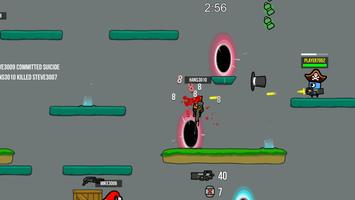 Super Multiplayer Brawl Screenshot 1