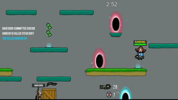 Super Multiplayer Brawl Screenshot 2