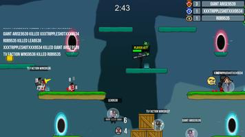 Skibidi Toilet online Screenshot 2