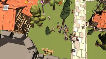 Vikings Conquer England - TopD screenshot 1