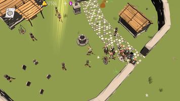 Vikings Conquer England - TopD screenshot 3