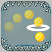 Tap n Hoop أيقونة