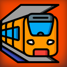 My Pocket Subway 图标