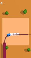 My Pocket Subway 截图 1