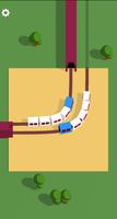 My Pocket Subway 截图 3
