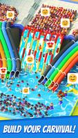 پوستر Dice Carnival