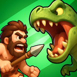 Dino King simgesi
