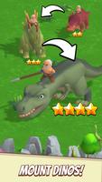Dino King 스크린샷 3