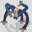Docto Claw - Mutant RPG