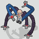 Docto Claw - Mutant RPG APK