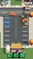 Gasventure Affiche