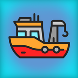Pocket Boat icon