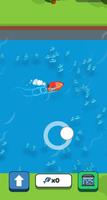 Pocket Boat Affiche