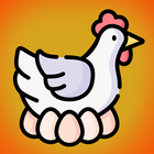 Pocket Egg Farm biểu tượng