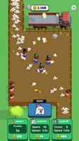 Pocket Egg Farm ảnh chụp màn hình 1