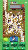 Pocket Egg Farm ảnh chụp màn hình 2