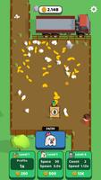 Pocket Egg Farm ảnh chụp màn hình 3