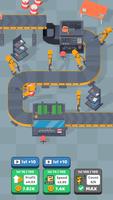 Pocket Idle Factory 스크린샷 1