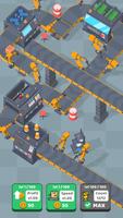 Pocket Idle Factory 스크린샷 3