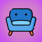 Pocket Room-icoon