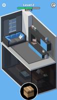 Pocket Room-poster