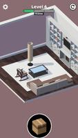 Pocket Room screenshot 1