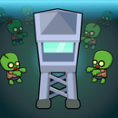 Zombie Defense - Survival Game APK