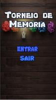 Torneio de Memoria پوسٹر