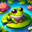 آیکون‌ Froggy Fun Jump