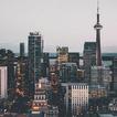 ikon Toronto Wallpaper