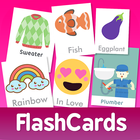 My FlashCards ícone