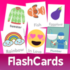 My FlashCards アイコン