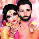 Indian Wedding Makeover APK