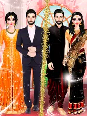 Indian Wedding Makeover APK download