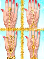 Indian Wedding Makeover APK download