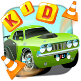 ABC - 123 and Spellings icon