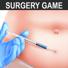 Multi Surgery Hospital Games ícone