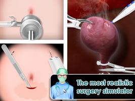 Multi Surgery Hospital Games capture d'écran 3