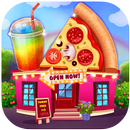 Princess Restaurant For Girls APK