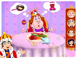 Princess Restaurant Screenshot 3