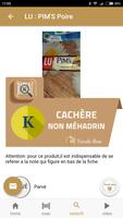 Kosher-Box capture d'écran 1