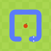 Simple Snake icon