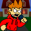 Friday Funny Mod Tord FNF