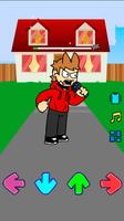 Friday Funny Mod Tord FNF скриншот 1
