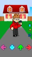 Friday Funny Mod Tord FNF скриншот 3