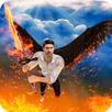 Lucifer Devil Angel Superhero APK